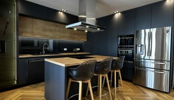 Penthouse,Zona Al.Odobescu a2090