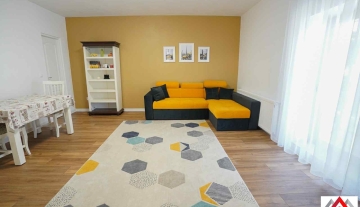 Ap.3 camere,Sat Paulesti a2199